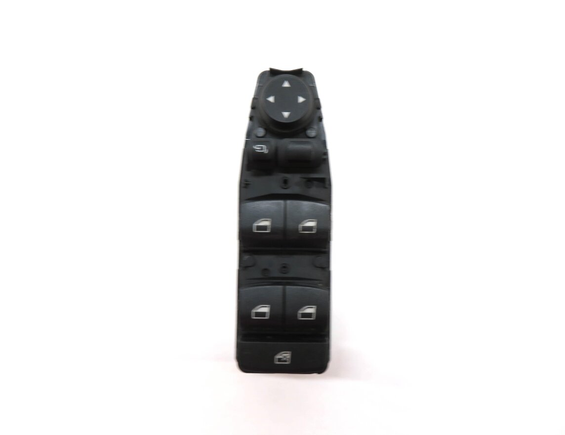 Thumbnail 2: 14-21 BMW X1 X5 X5M X6 X6M (F15 F16 F39 F48 F85 F86) DRIVER P-FOLD WINDOW SWITCH
