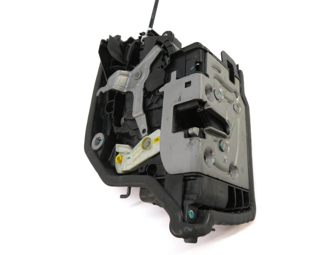 Thumbnail 3: 2014-2019 BMW I3 X1 X2 X5 X6 (F15 F16 F39 F48) LEFT FRONT DRIVER DOOR LOCK LATCH