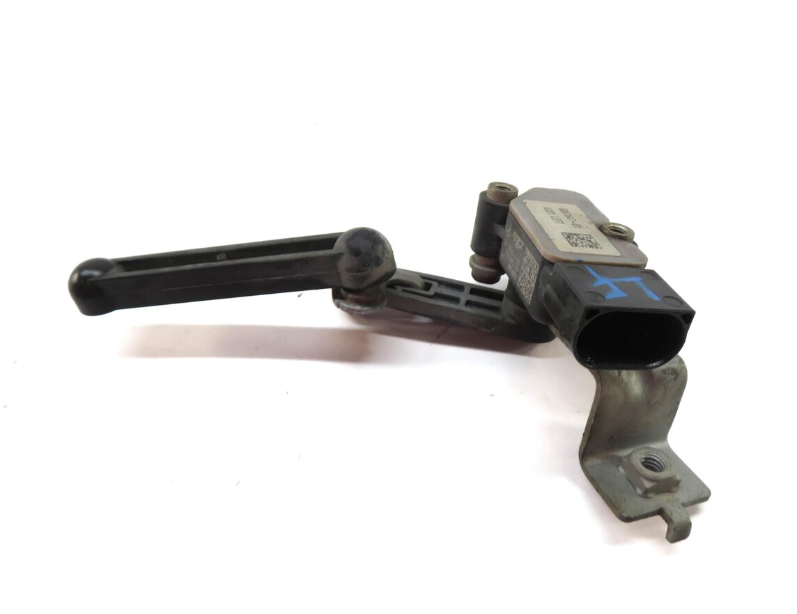 Thumbnail 3: 2016 BMW X5 (F15) LEFT FRONT DRIVER SUSPENSION HEIGHT LEVEL SENSOR