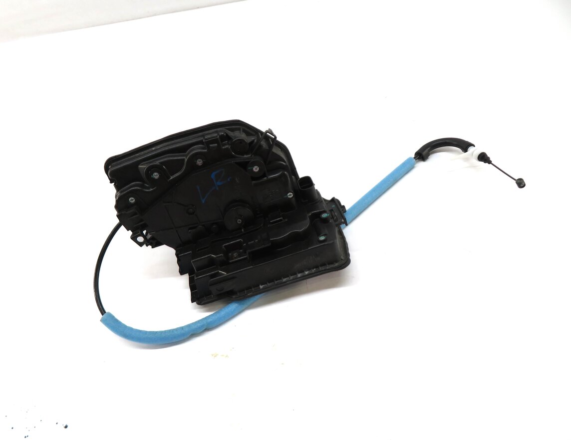 2014-2021 BMW X1 X2 X5 X6 (F15 F16 F39 F48) LEFT REAR DOOR LOCK LATCH ACTUATOR