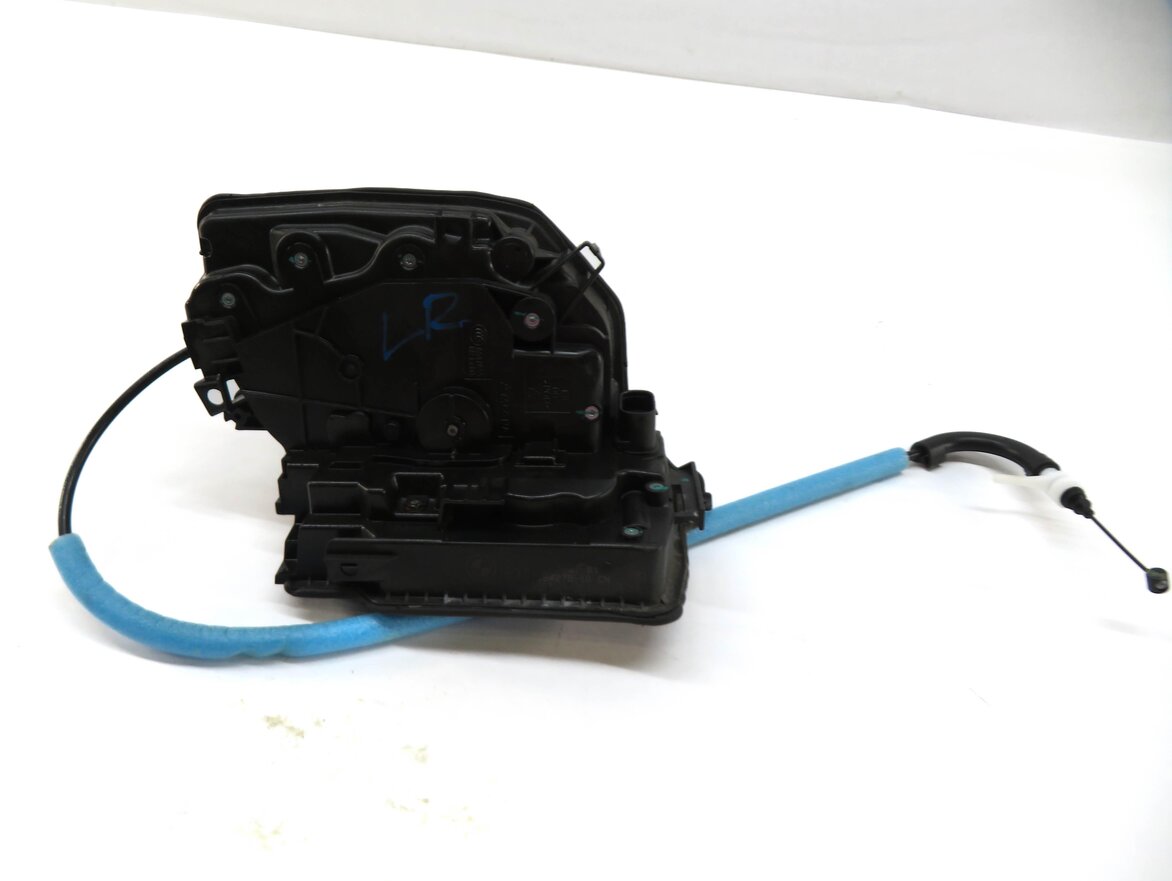 Thumbnail 2: 2014-2021 BMW X1 X2 X5 X6 (F15 F16 F39 F48) LEFT REAR DOOR LOCK LATCH ACTUATOR
