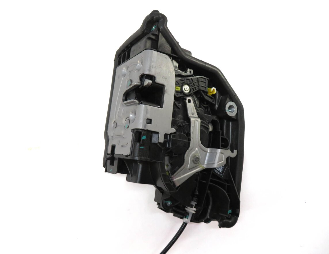 Thumbnail 3: 2014-2021 BMW X1 X2 X5 X6 (F15 F16 F39 F48) LEFT REAR DOOR LOCK LATCH ACTUATOR