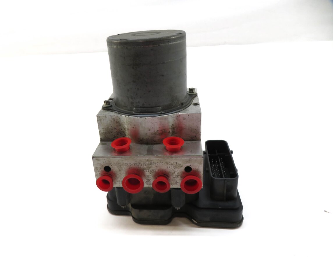 Thumbnail 2: 2014-2019 BMW X5 X6 X5M X6M ///M (F15 F16 F85 F86) ABS ANTI LOCK BRAKE PUMP
