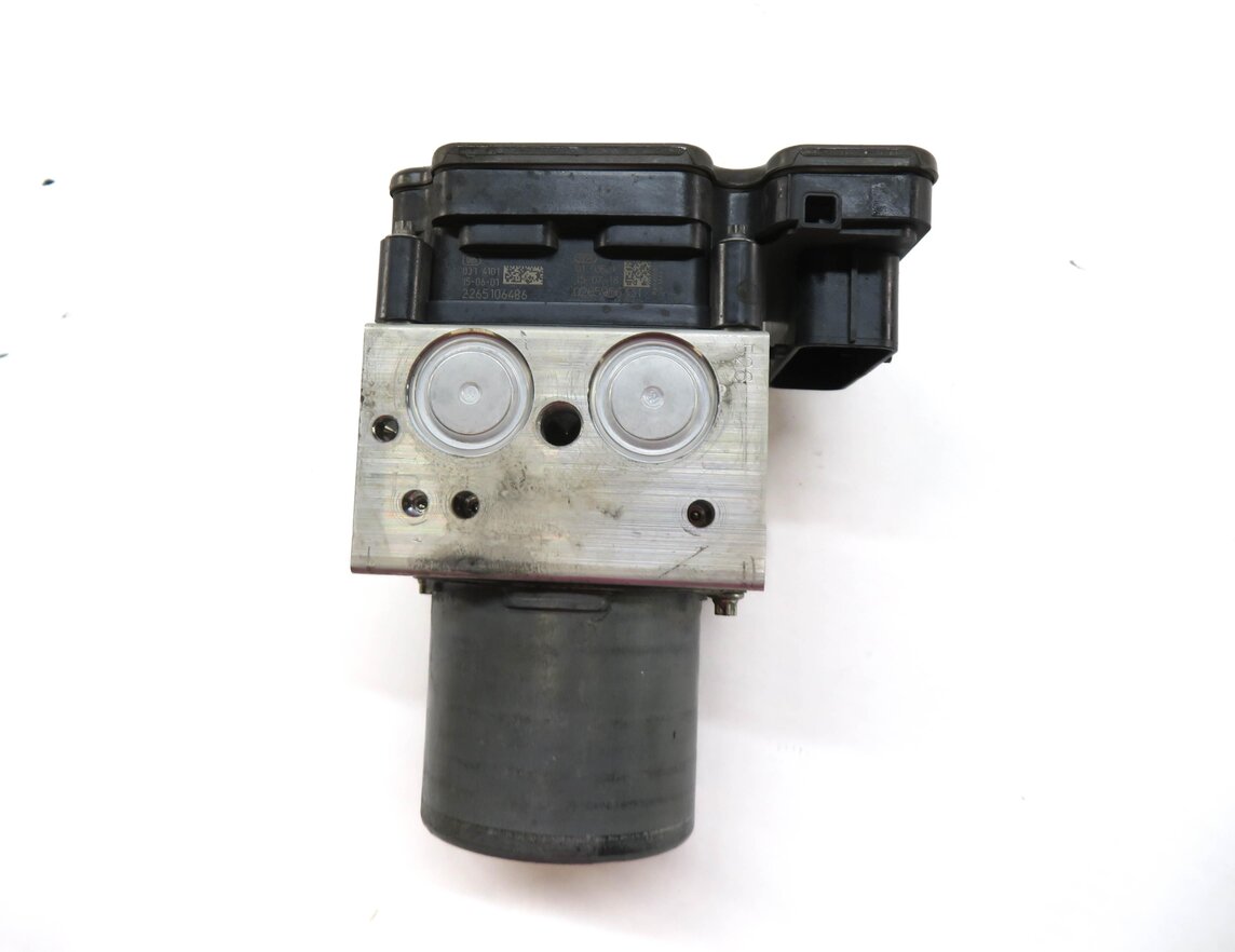 Thumbnail 3: 2014-2019 BMW X5 X6 X5M X6M ///M (F15 F16 F85 F86) ABS ANTI LOCK BRAKE PUMP