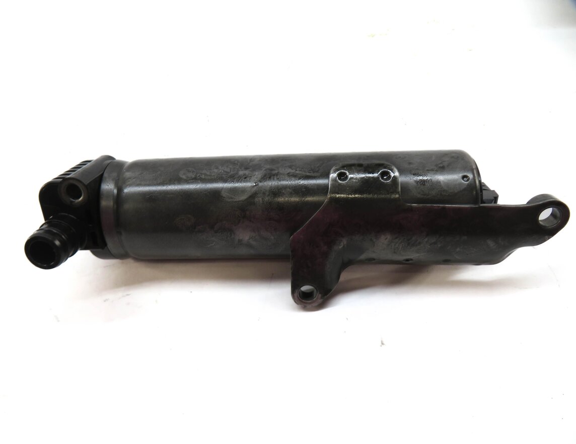 Thumbnail 2: 14-18 BMW 335i 435i 535i X5 (F07 F10 F15 F30) TRANSMISSION HYDRAULIC OIL PUMP