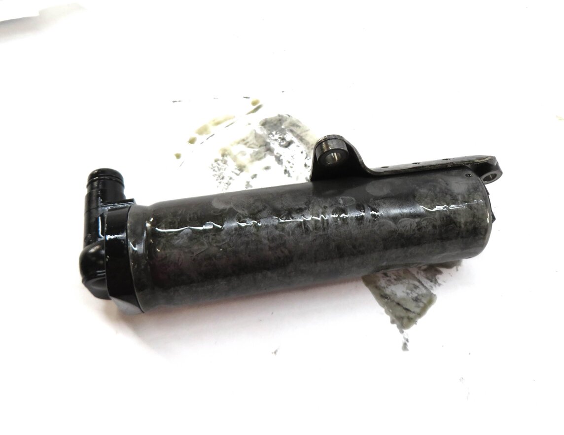 Thumbnail 3: 14-18 BMW 335i 435i 535i X5 (F07 F10 F15 F30) TRANSMISSION HYDRAULIC OIL PUMP