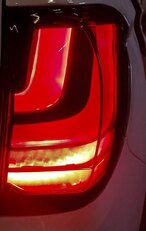 Thumbnail 2: 2014-2018 BMW X5 X5M ///M (F15 F85) RIGHT PASSENGER TAILLIGHT BRAKE LIGHT LAMP