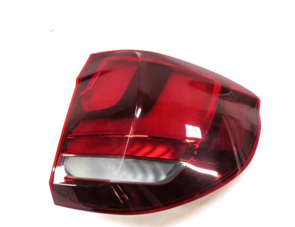 Thumbnail 3: 2014-2018 BMW X5 X5M ///M (F15 F85) RIGHT PASSENGER TAILLIGHT BRAKE LIGHT LAMP