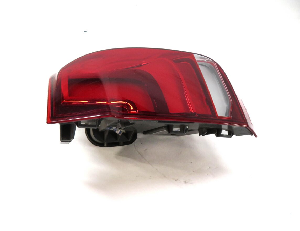 Thumbnail 4: 2014-2018 BMW X5 X5M ///M (F15 F85) RIGHT PASSENGER TAILLIGHT BRAKE LIGHT LAMP