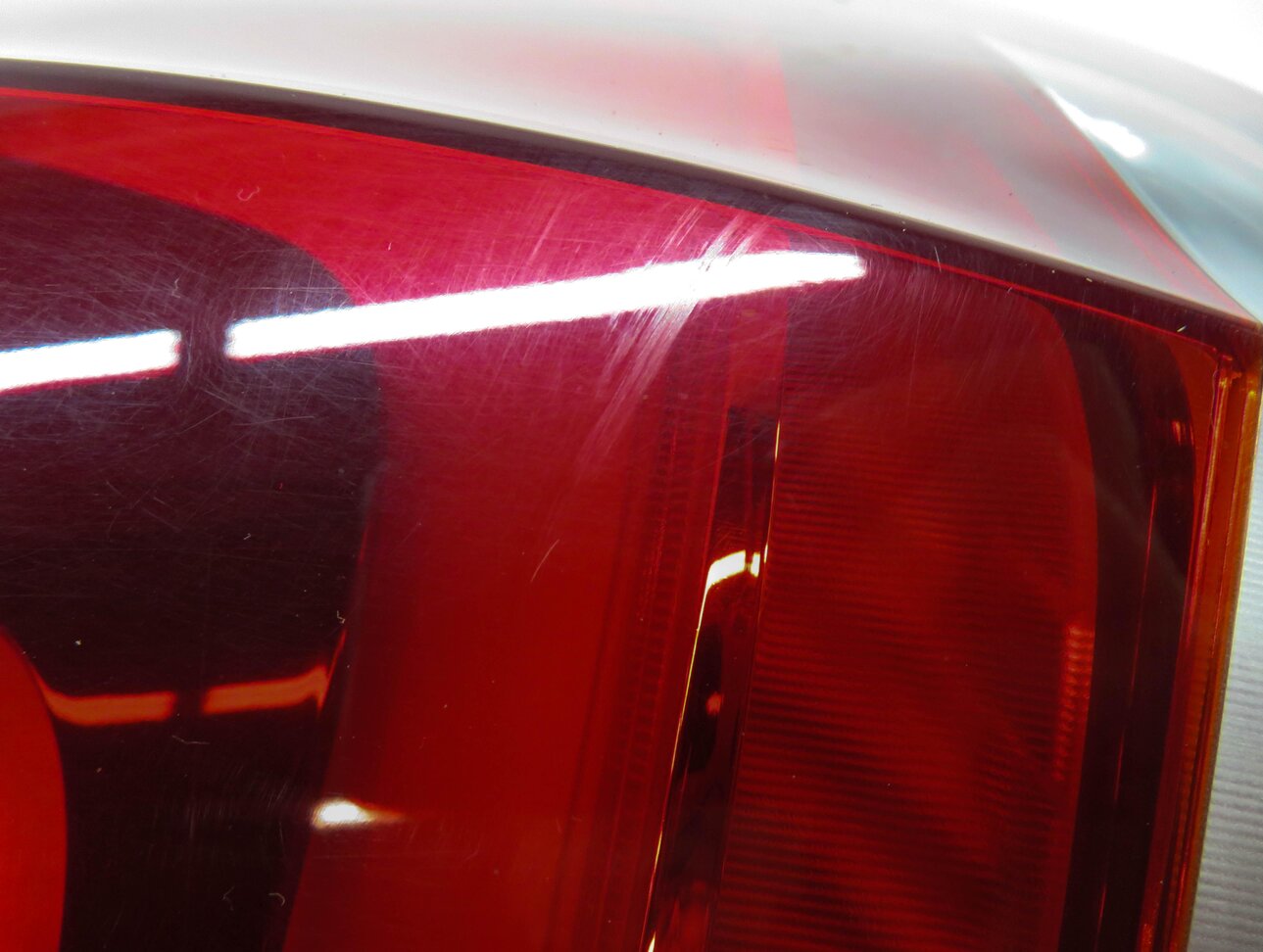 Thumbnail 6: 2014-2018 BMW X5 X5M ///M (F15 F85) RIGHT PASSENGER TAILLIGHT BRAKE LIGHT LAMP