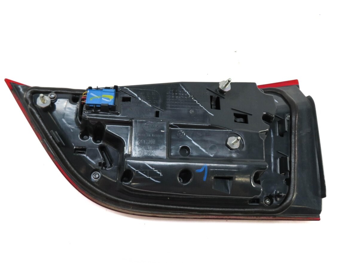 Thumbnail 5: 2014-2018 BMW X5 X5M ///M (F15 F85) LEFT DRIVER REAR INNER TAILLIGHT LIGHT LAMP