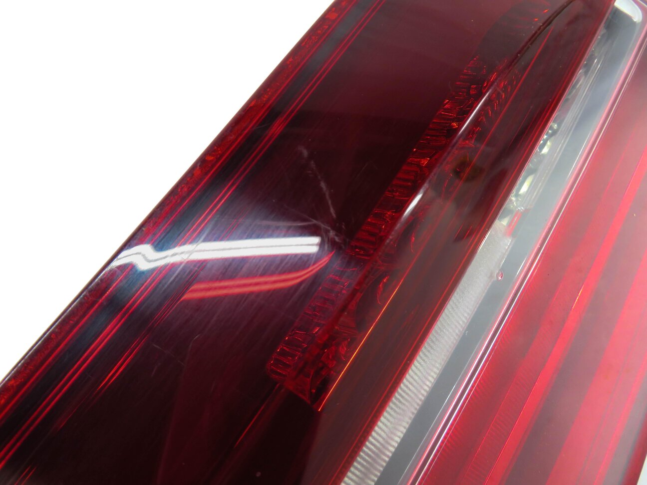 Thumbnail 6: 14-18 BMW X5 X5M ///M (F15 F85) RIGHT PASSENGER REAR INNER TAILLIGHT LIGHT LAMP