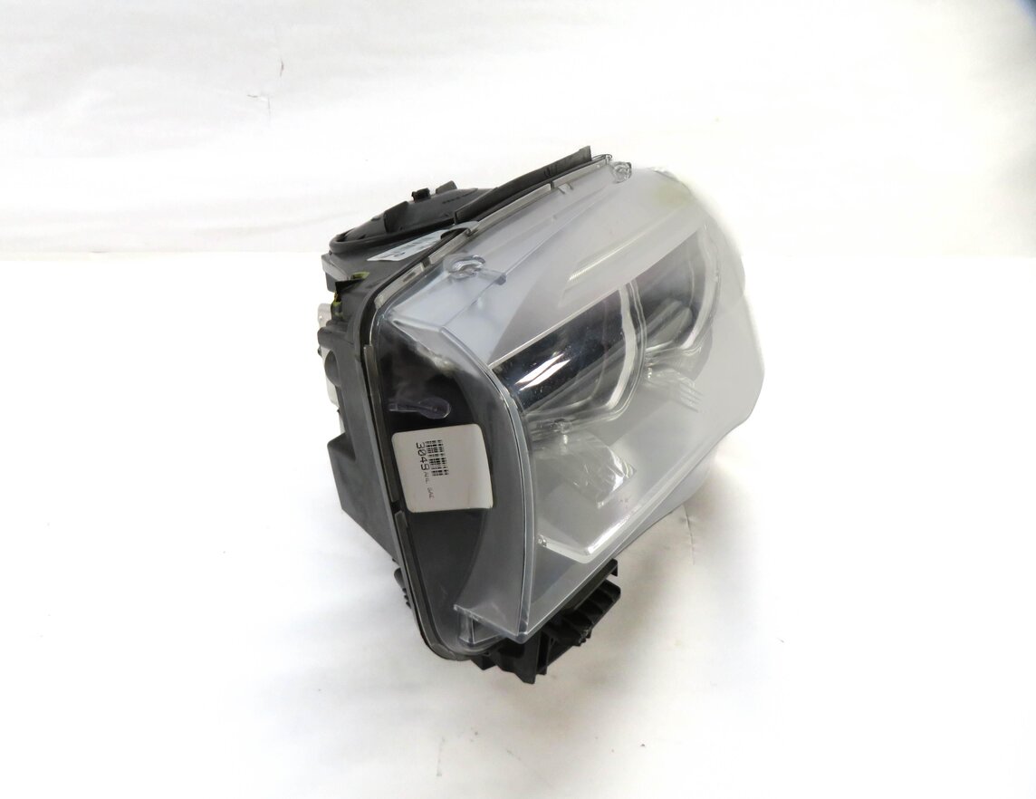 Thumbnail 5: 2014-2019 BMW X5 X6 X5M X6M (F15 F16 F85 F86) LEFT XENON HID ADAPTIVE HEADLIGHT