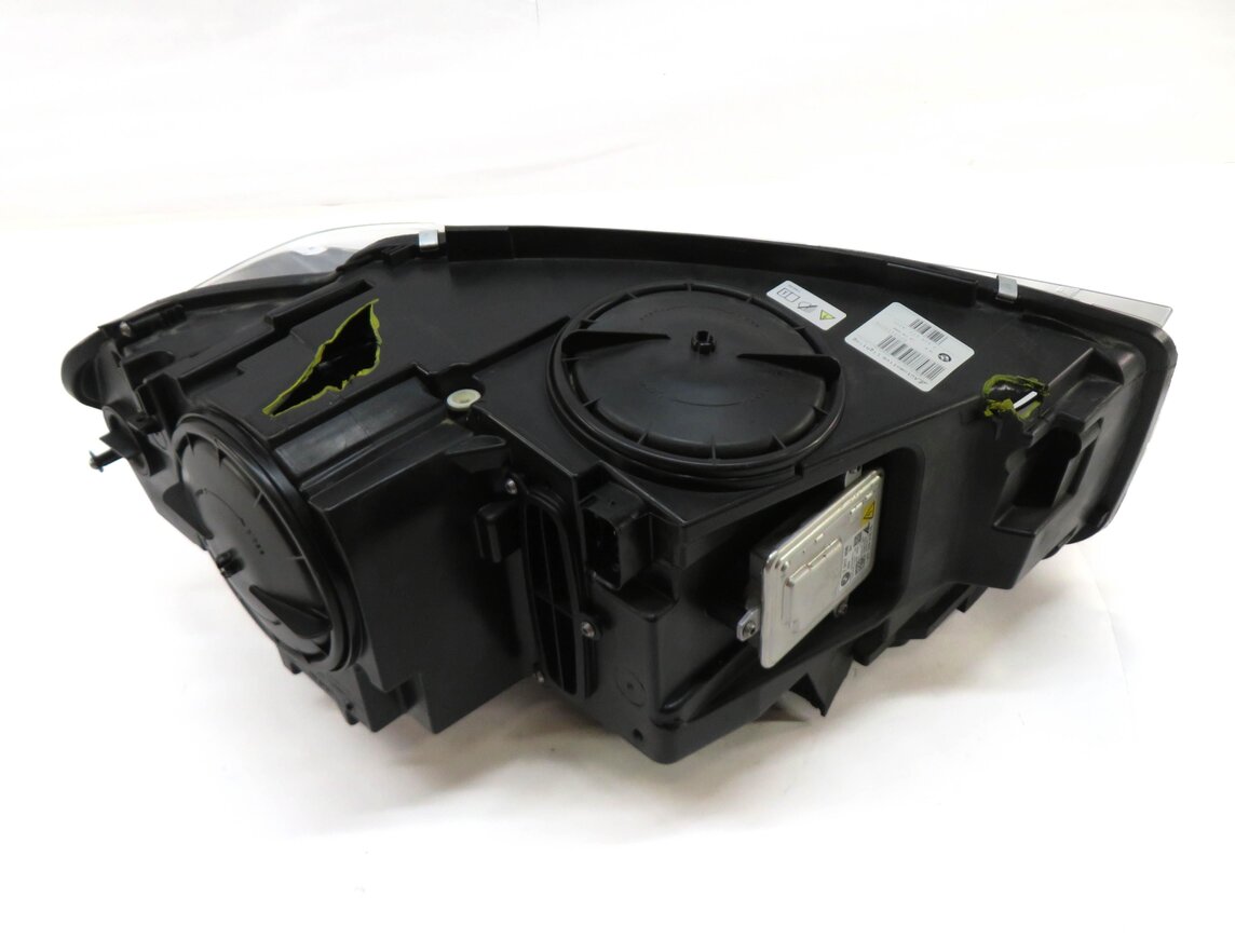 Thumbnail 6: 2014-2019 BMW X5 X6 X5M X6M (F15 F16 F85 F86) LEFT XENON HID ADAPTIVE HEADLIGHT