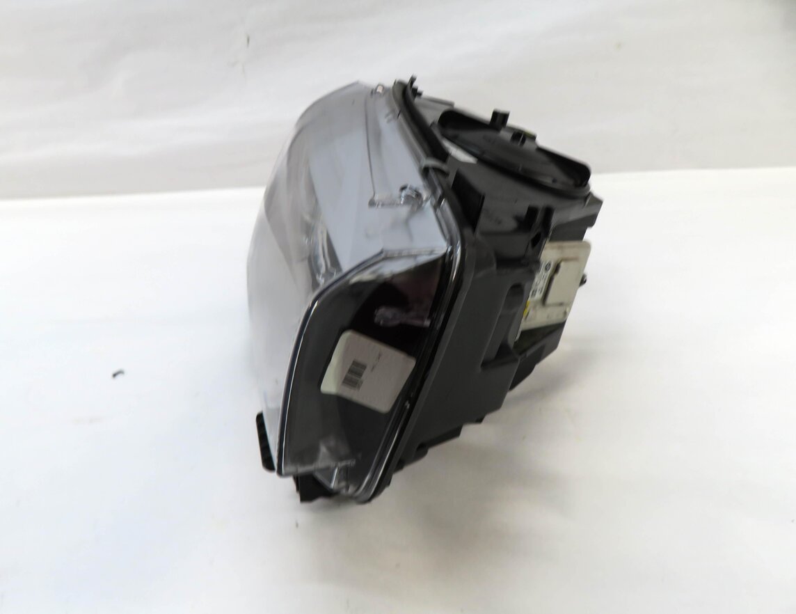 Thumbnail 4: 2014-2019 BMW X5 X6 X5M X6M (F15 F16 F85 F86) RIGHT XENON HID ADAPTIVE HEADLIGHT