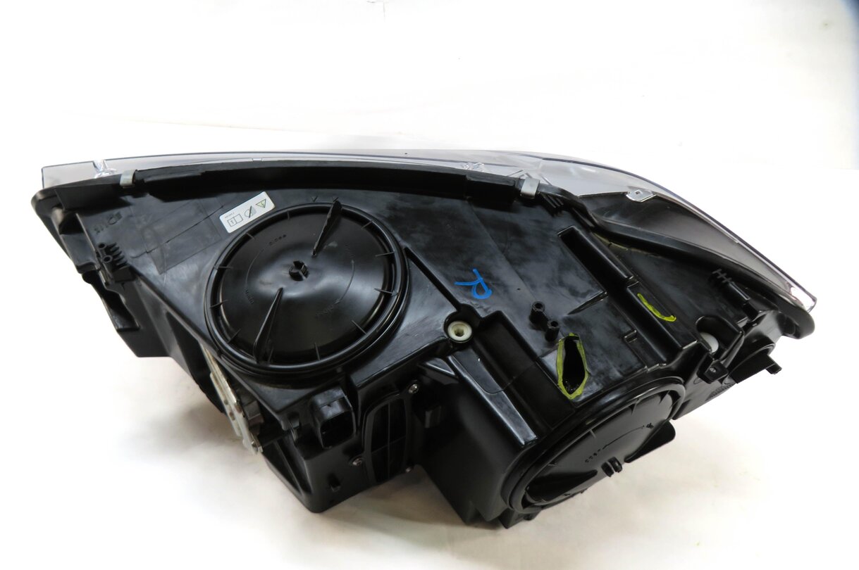 Thumbnail 5: 2014-2019 BMW X5 X6 X5M X6M (F15 F16 F85 F86) RIGHT XENON HID ADAPTIVE HEADLIGHT