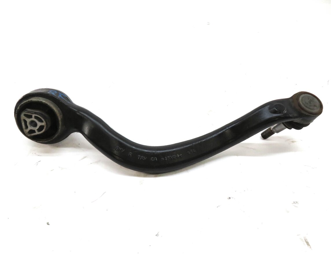 Thumbnail 5: 14-19 BMW X5 X6 (F15 F16) RIGHT FRONT PASSENGER CONTROL ARM SET-2 (w/o ACTIVE)