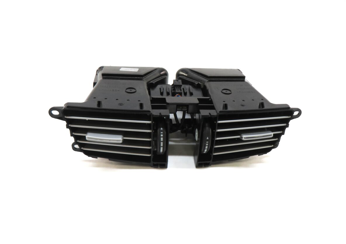 2010 MERCEDES E350 (W212) FRONT CENTER DASH HEATER A/C AIR VENT