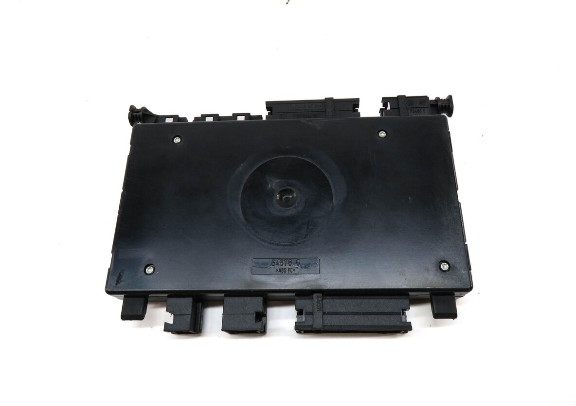 Thumbnail 3: 2010 MERCEDES E350 (W212) RIGHT FRONT PASSENGER SEAT CONTROL MODULE