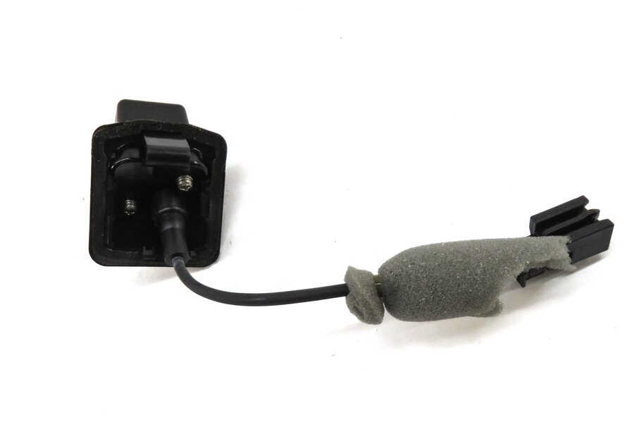 Thumbnail 3: 10-13 MERCEDES E300 E350 E400 E550 (A207 C207 W207 W212) BACKUP REVERSE CAMERA