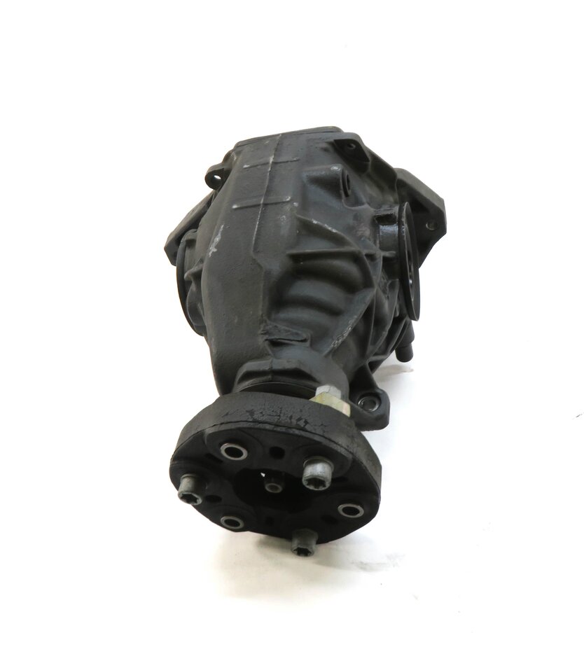 12-16 MERCEDES C250 C350 E350 SL400 (W204 W212 W231) RWD REAR DIFFERENTIAL 3.07