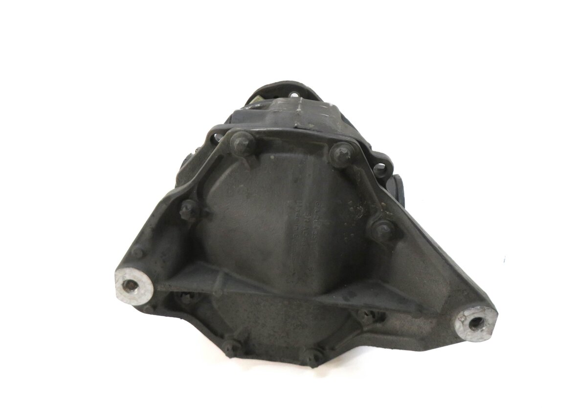 Thumbnail 5: 12-16 MERCEDES C250 C350 E350 SL400 (W204 W212 W231) RWD REAR DIFFERENTIAL 3.07