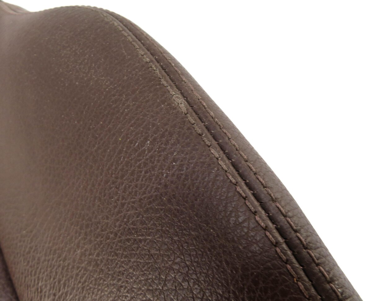 Thumbnail 7: 2010 MERCEDES E350 (W212) RIGHT PASSENGER LOWER BOTTOM HEATED SEAT CUSHION BROWN