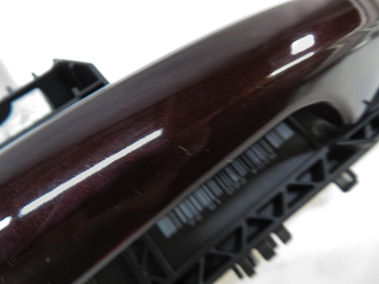 Thumbnail 5: 11-19 MERCEDES E GL GLE GLS ML (W166 W212 X166) LEFT DRIVER DOOR HANDLE (BROWN)