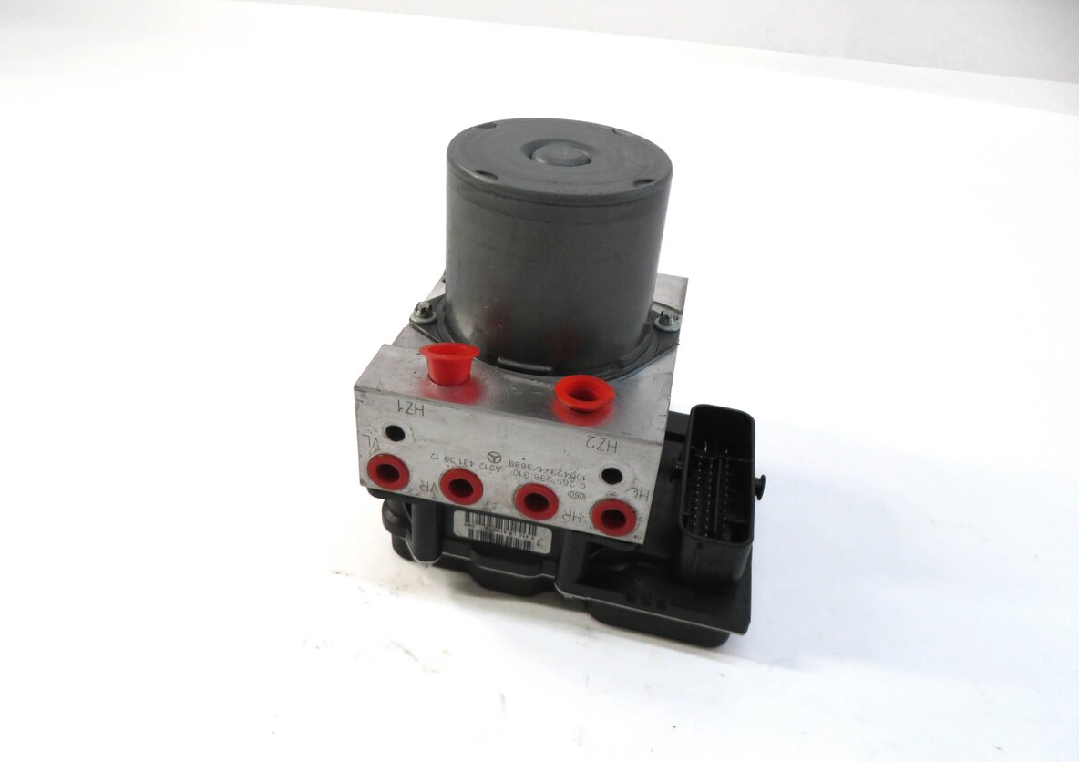 2010 MERCEDES E350 (W212) ABS ANTI LOCK BRAKE PUMP w/ MODULE
