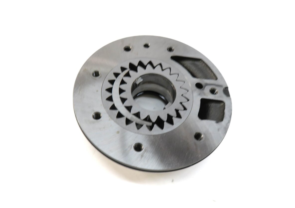 2010-2011 MERCEDES E350 (W212) RWD 722.9 A/T AUTOMATIC TRANSMISSION OIL PUMP