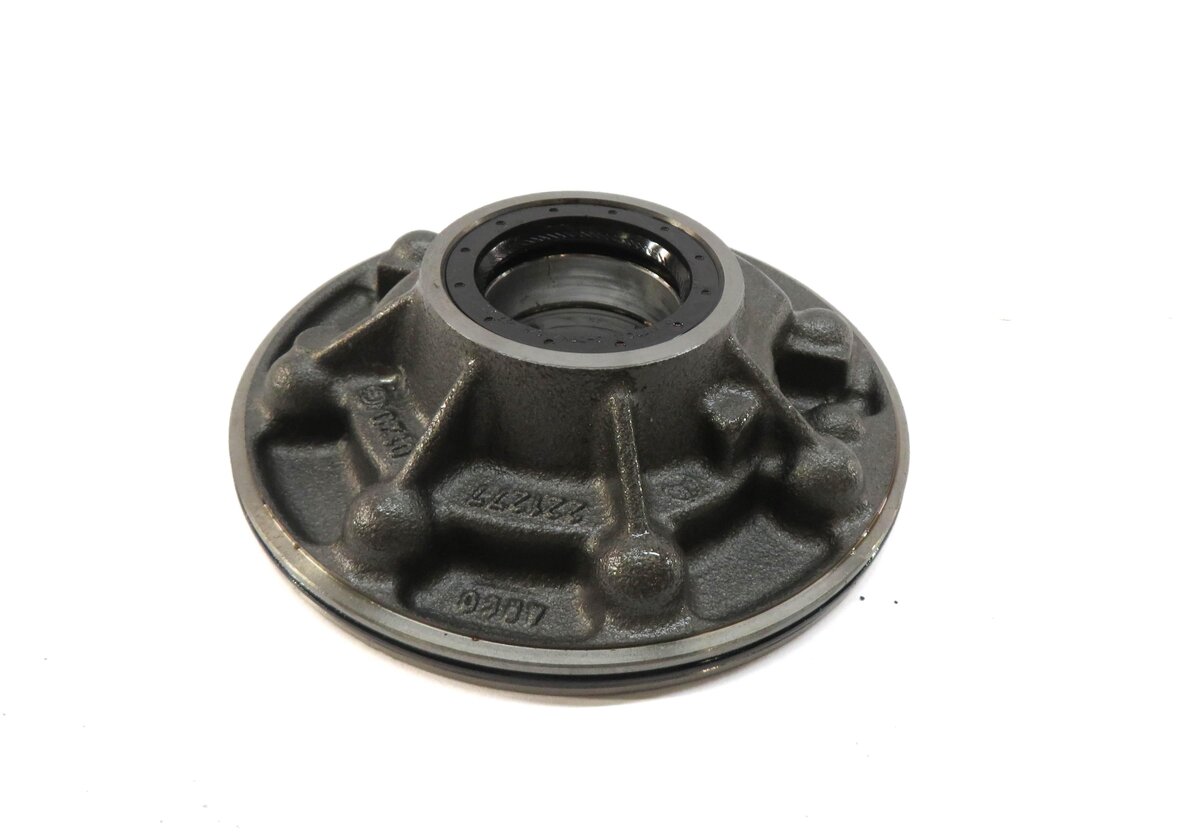 Thumbnail 4: 2010-2011 MERCEDES E350 (W212) RWD 722.9 A/T AUTOMATIC TRANSMISSION OIL PUMP