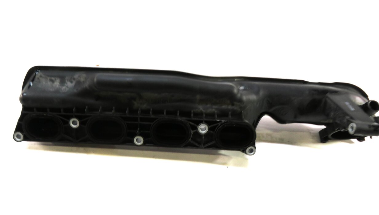 Thumbnail 4: 13-19 BMW X5 X5M X6 X6M 5 6 7 (F01 F10 F15 F16) 4.4L N63 RIGHT INTAKE MANIFOLD