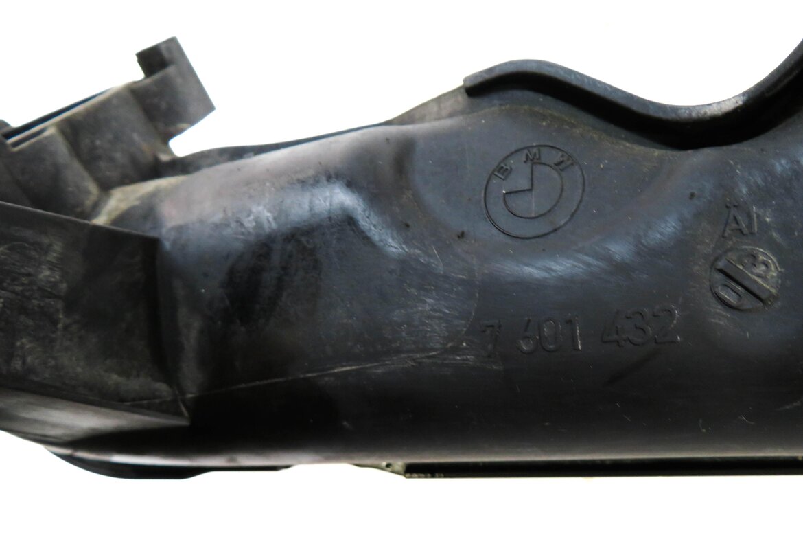 Thumbnail 5: 13-19 BMW X5 X5M X6 X6M 5 6 7 (F01 F10 F15 F16) 4.4L N63 RIGHT INTAKE MANIFOLD