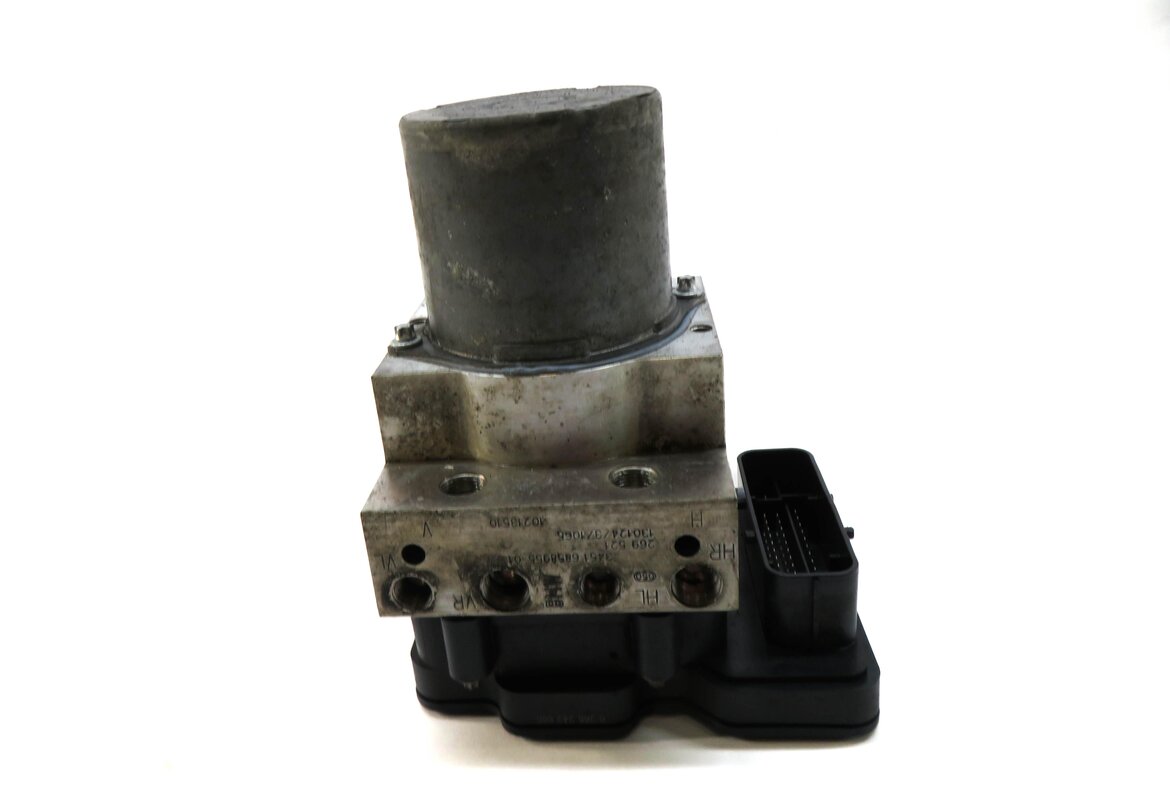 Thumbnail 2: 12-19 BMW 528i 535i 550i 640i 650i 740i 750i 760i - DSC ABS ANTI LOCK BRAKE PUMP