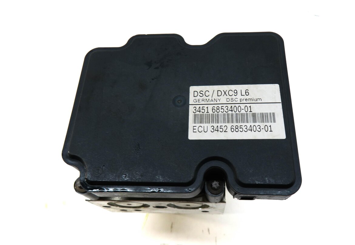 Thumbnail 4: 12-19 BMW 528i 535i 550i 640i 650i 740i 750i 760i - DSC ABS ANTI LOCK BRAKE PUMP