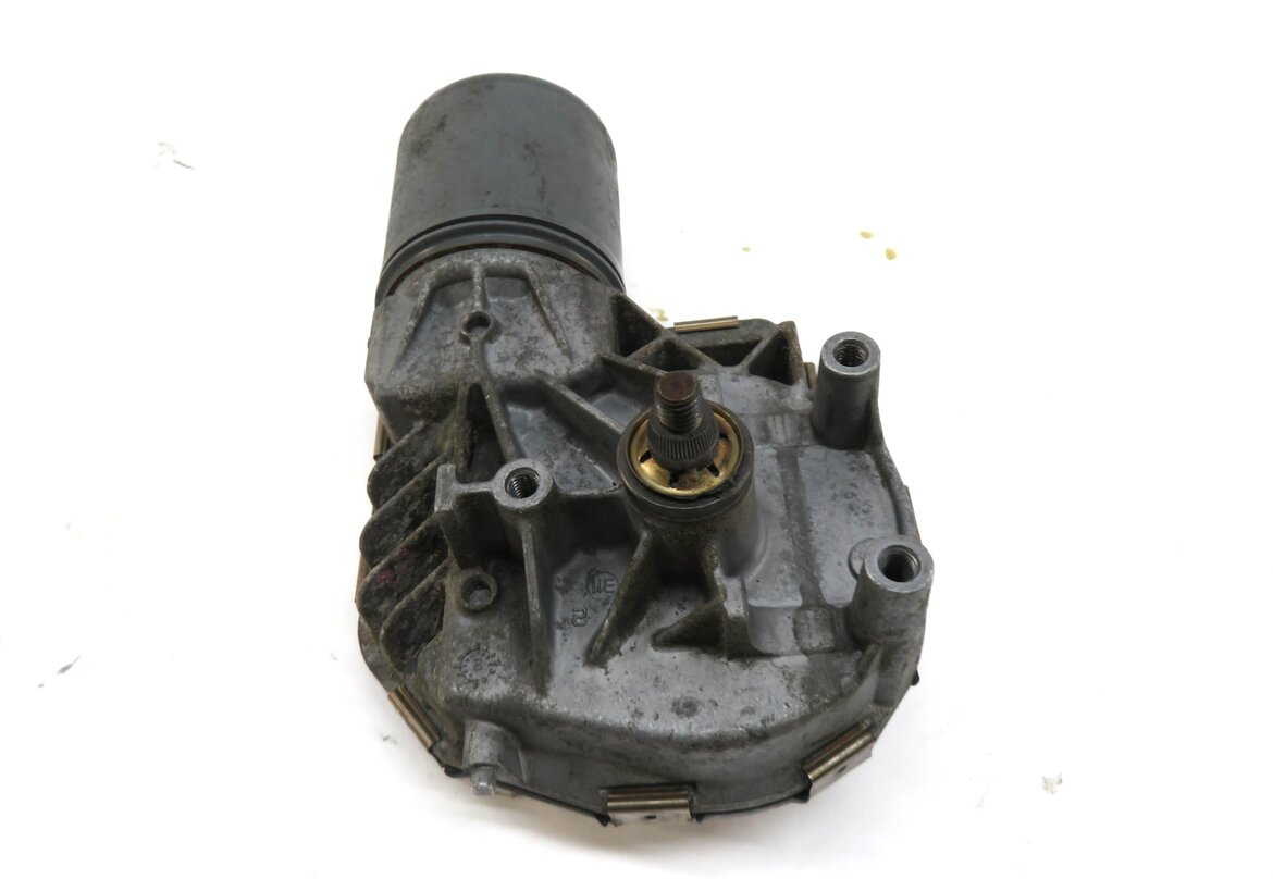 Thumbnail 3: 10-16 BMW M5 535i 550i 740i 750i 760i (F01 F02 F10) FRONT WINDSHIELD WIPER MOTOR