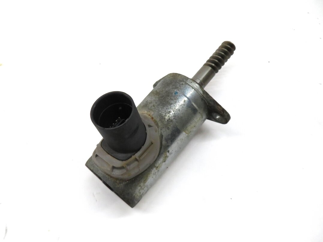 Thumbnail 1: 2013 BMW 750i (F01) 4.4L N63 V8 ENGINE VVT ECCENTRIC CAMSHAFT ACTUATOR MOTOR