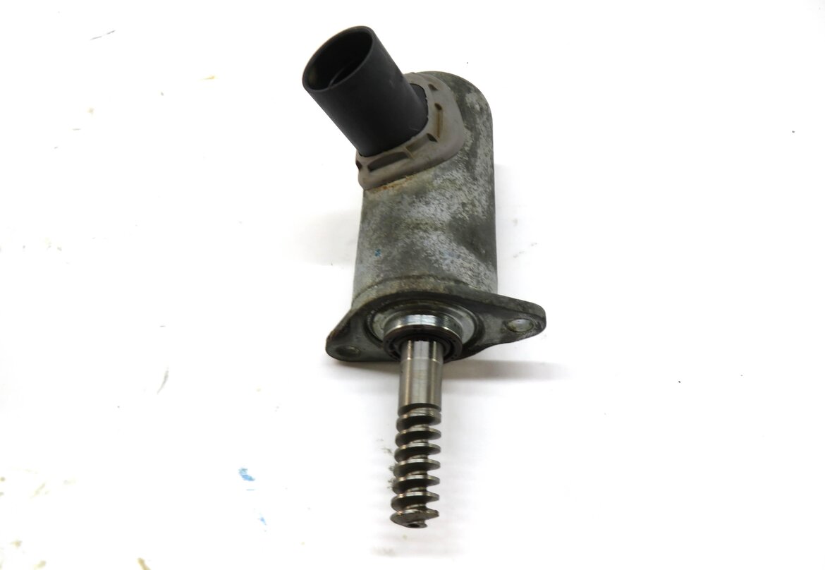 Thumbnail 3: 2013 BMW 750i (F01) 4.4L N63 V8 ENGINE VVT ECCENTRIC CAMSHAFT ACTUATOR MOTOR