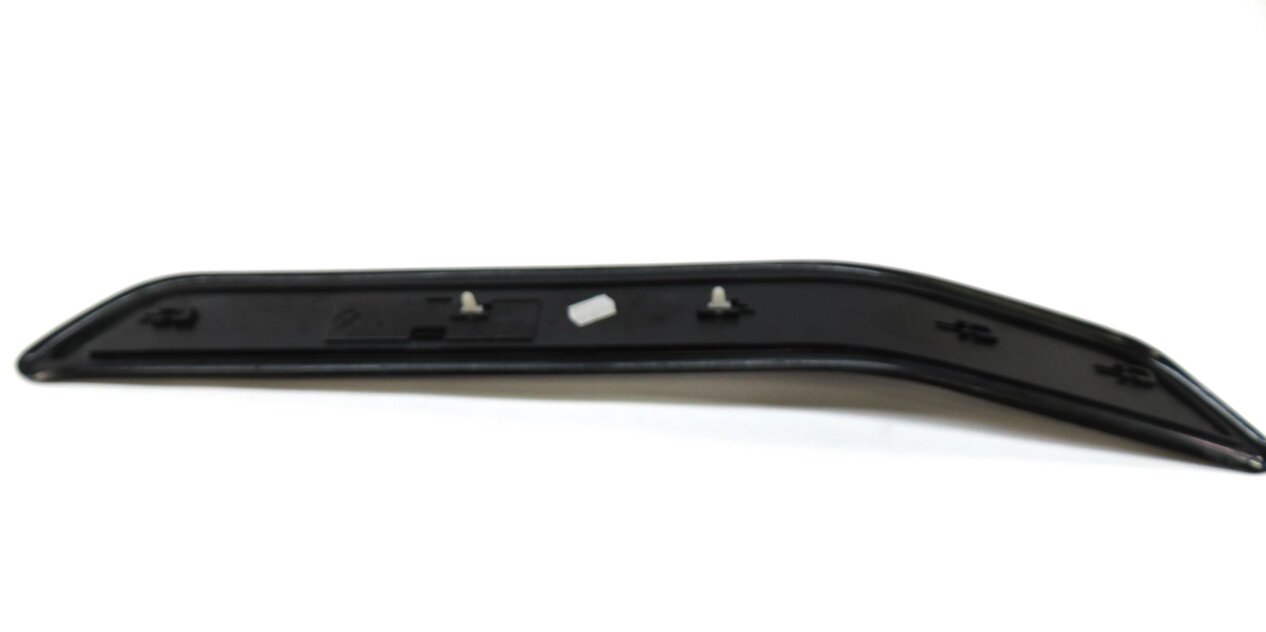 Thumbnail 10: 2013 BMW 750i (F01) FRONT & RIGHT DOOR SILL SCUFF PANEL TRIM SET ///M-SPORT