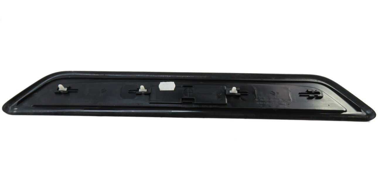 Thumbnail 7: 2013 BMW 750i (F01) FRONT & RIGHT DOOR SILL SCUFF PANEL TRIM SET ///M-SPORT
