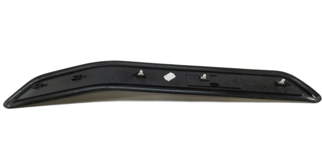 Thumbnail 8: 2013 BMW 750i (F01) FRONT & RIGHT DOOR SILL SCUFF PANEL TRIM SET ///M-SPORT