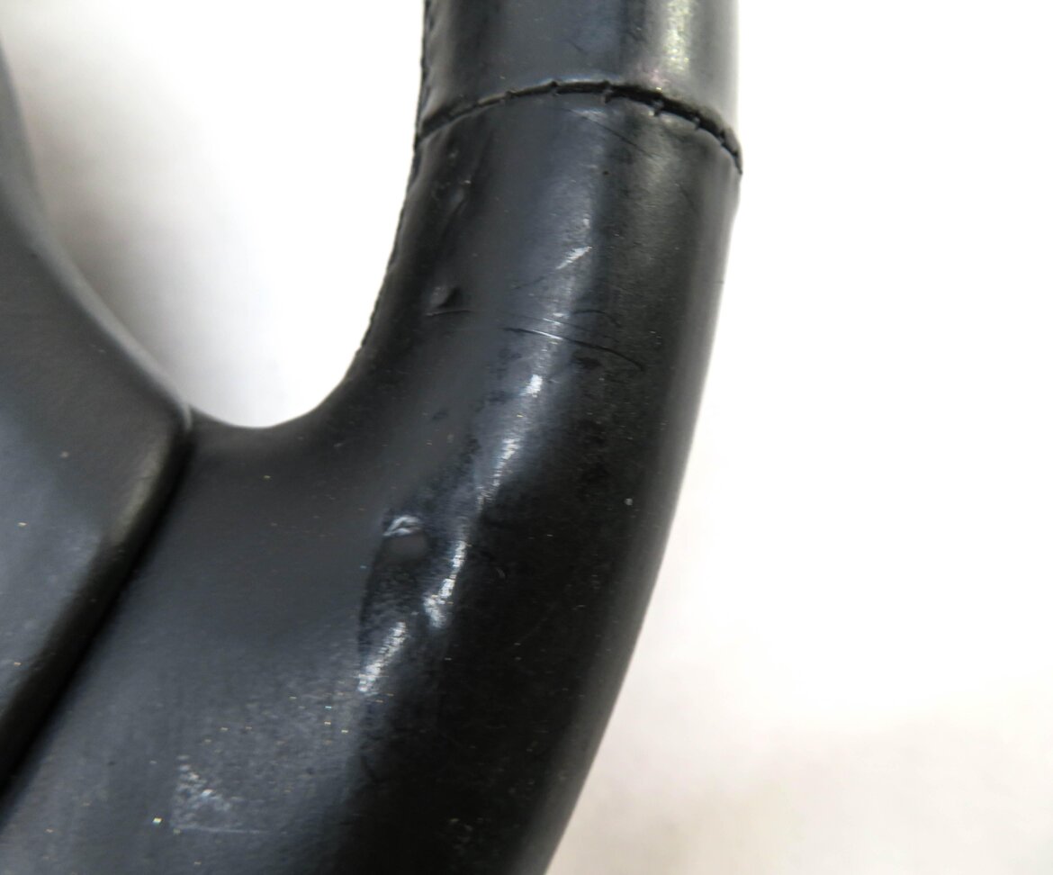 Thumbnail 7: 09-17 BMW 5 6 7 (F01 F02 F07 F10 F12) M SPORT HEATED STEERING WHEEL w/ PADDLES