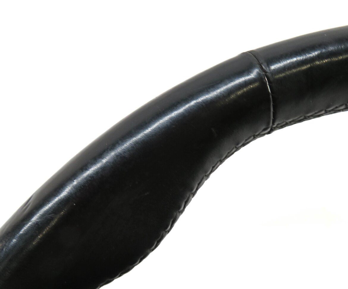Thumbnail 8: 09-17 BMW 5 6 7 (F01 F02 F07 F10 F12) M SPORT HEATED STEERING WHEEL w/ PADDLES