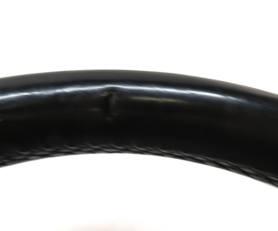 Thumbnail 9: 09-17 BMW 5 6 7 (F01 F02 F07 F10 F12) M SPORT HEATED STEERING WHEEL w/ PADDLES