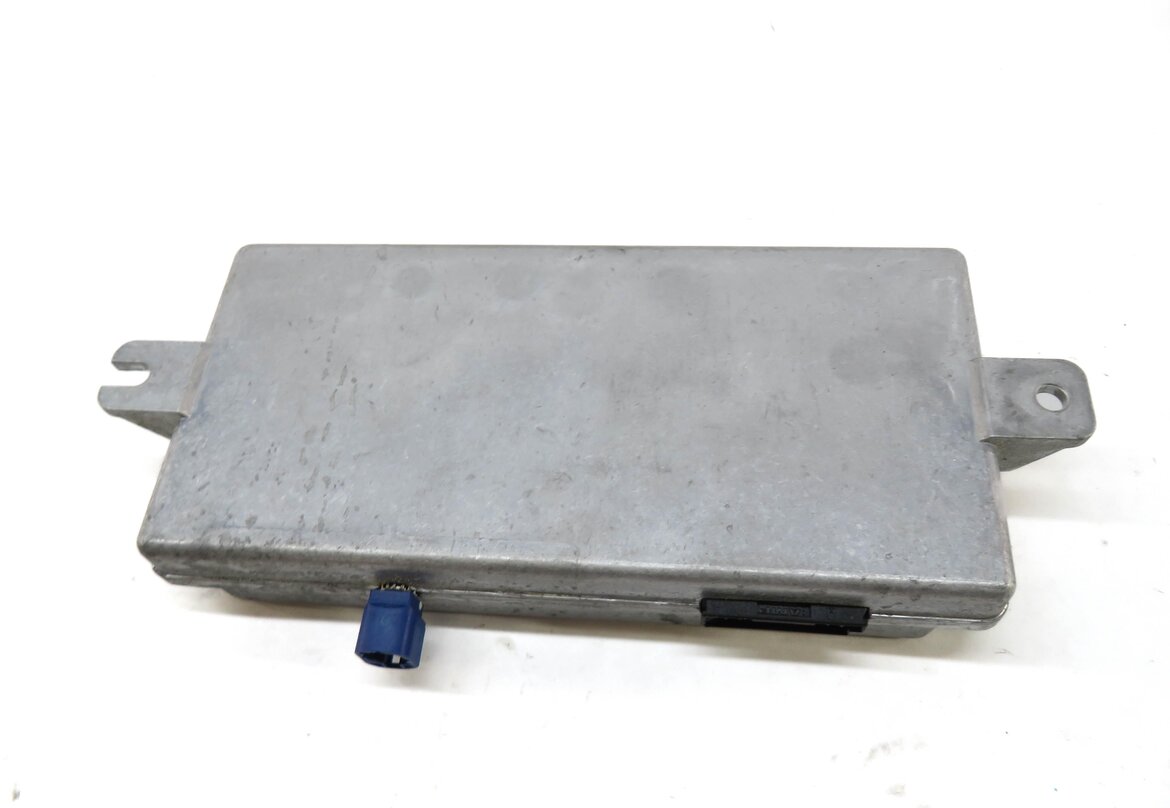Thumbnail 3: 10-19 BMW 2 3 4 5 6 7 SERIES F01 F02 F10 F12 F22 F30 F32 REARVIEW CAMERA MODULE