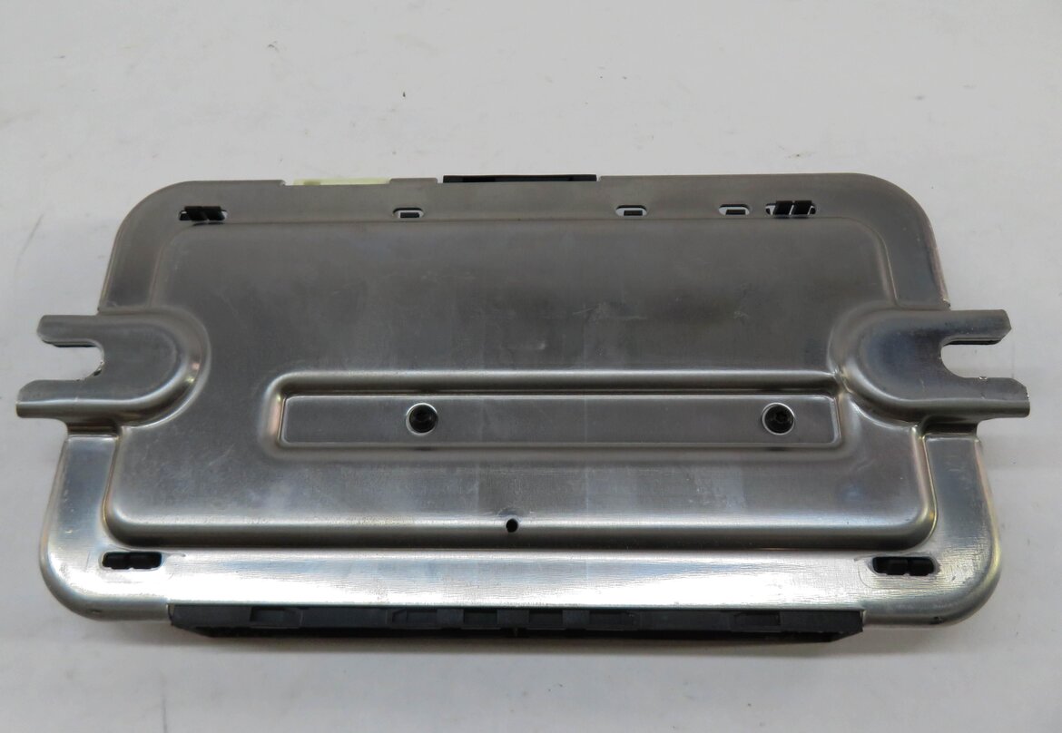 Thumbnail 3: 13-15 BMW 535iGT 550iGT 740i 750i 760i (F01 F02 F07) BODY LIGHT CONTROL MODULE