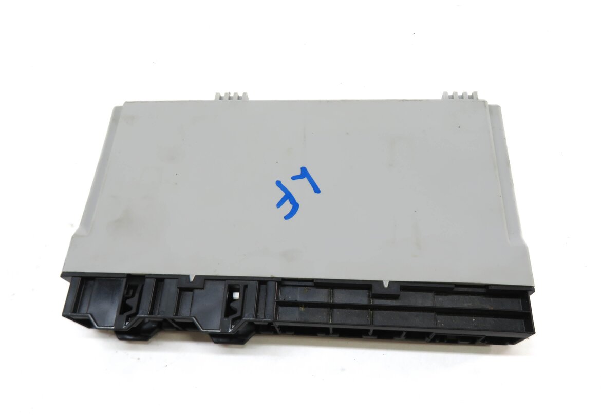 Thumbnail 3: 2010-2017 BMW 528i 535i 550i 650i 740i 750i (F01 F10) DRIVER COMFORT SEAT MODULE