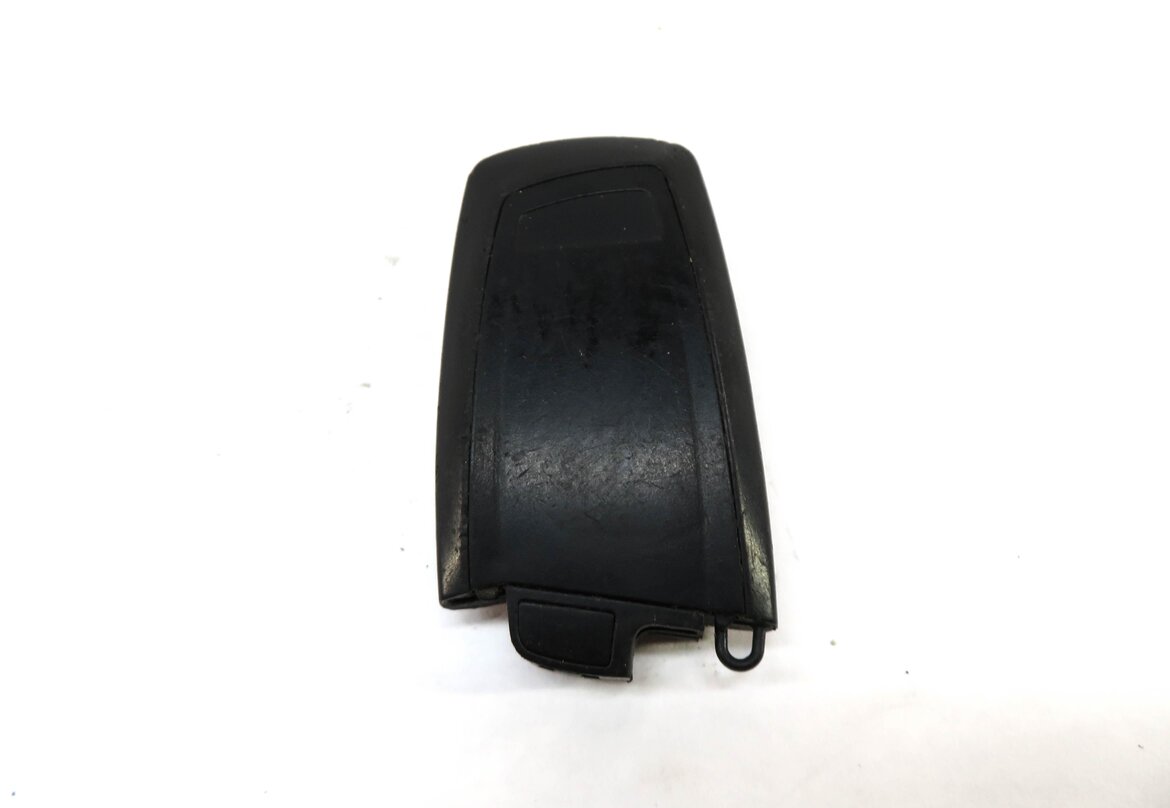 Thumbnail 11: 2013 BMW 750i (F01) 4.4L N63 TURBO ENGINE CAS4 DME IMMOBILIZER MODULE KEY SET