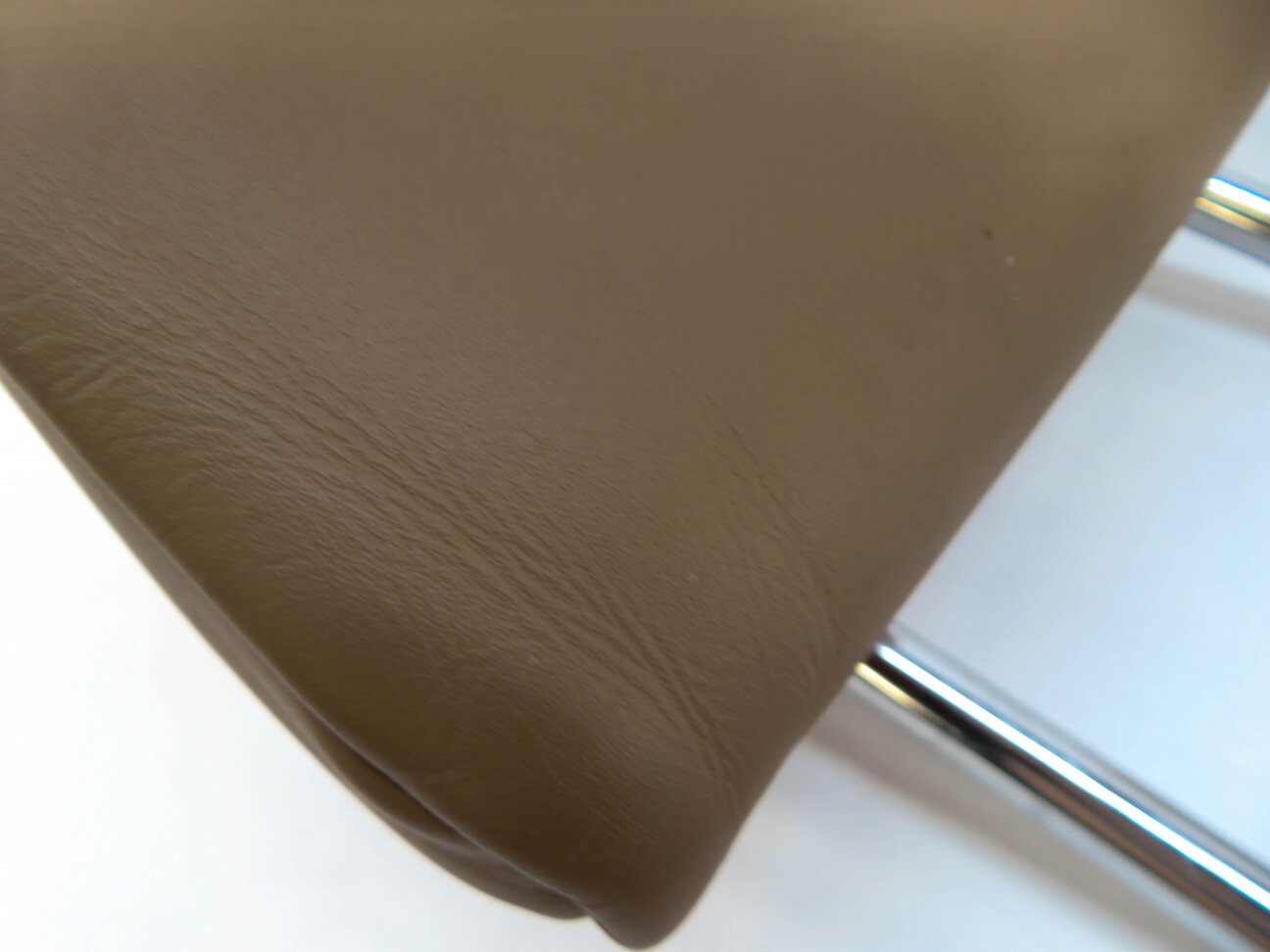 Thumbnail 6: 2013 BMW 750i (F01) FRONT LEFT & RIGHT SEAT HEADREST SET (SADDLE BROWN LEATHER)