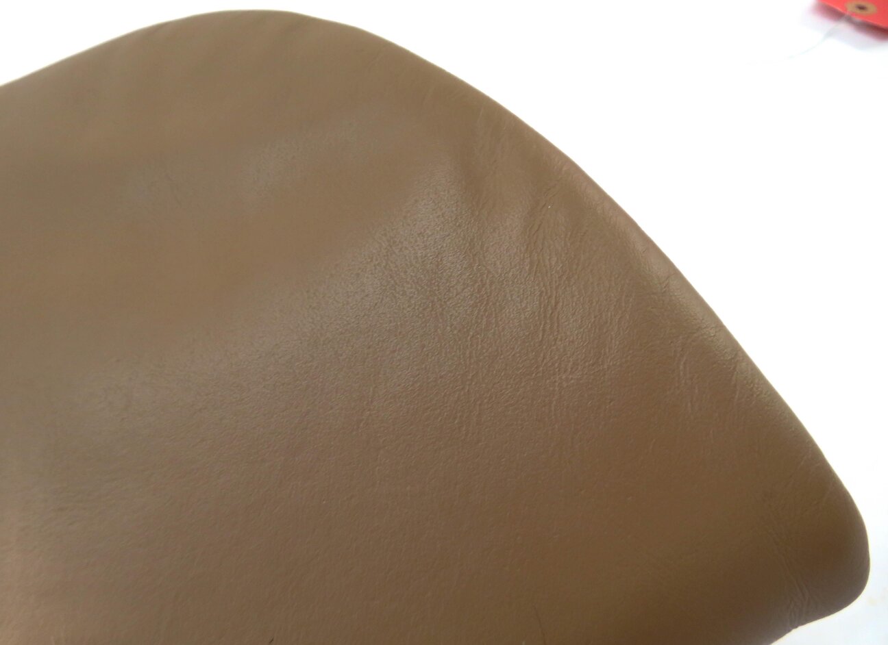Thumbnail 7: 2013 BMW 750i (F01) FRONT LEFT & RIGHT SEAT HEADREST SET (SADDLE BROWN LEATHER)